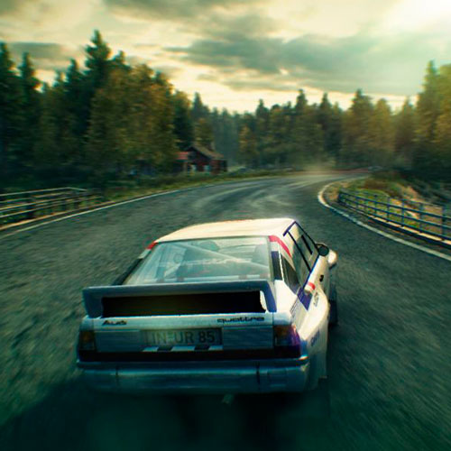 Dirt 3 Complete Edition Cd Key Steam GLOBAL